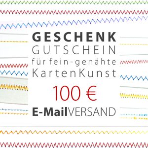E-MAIL-Gutschein-100