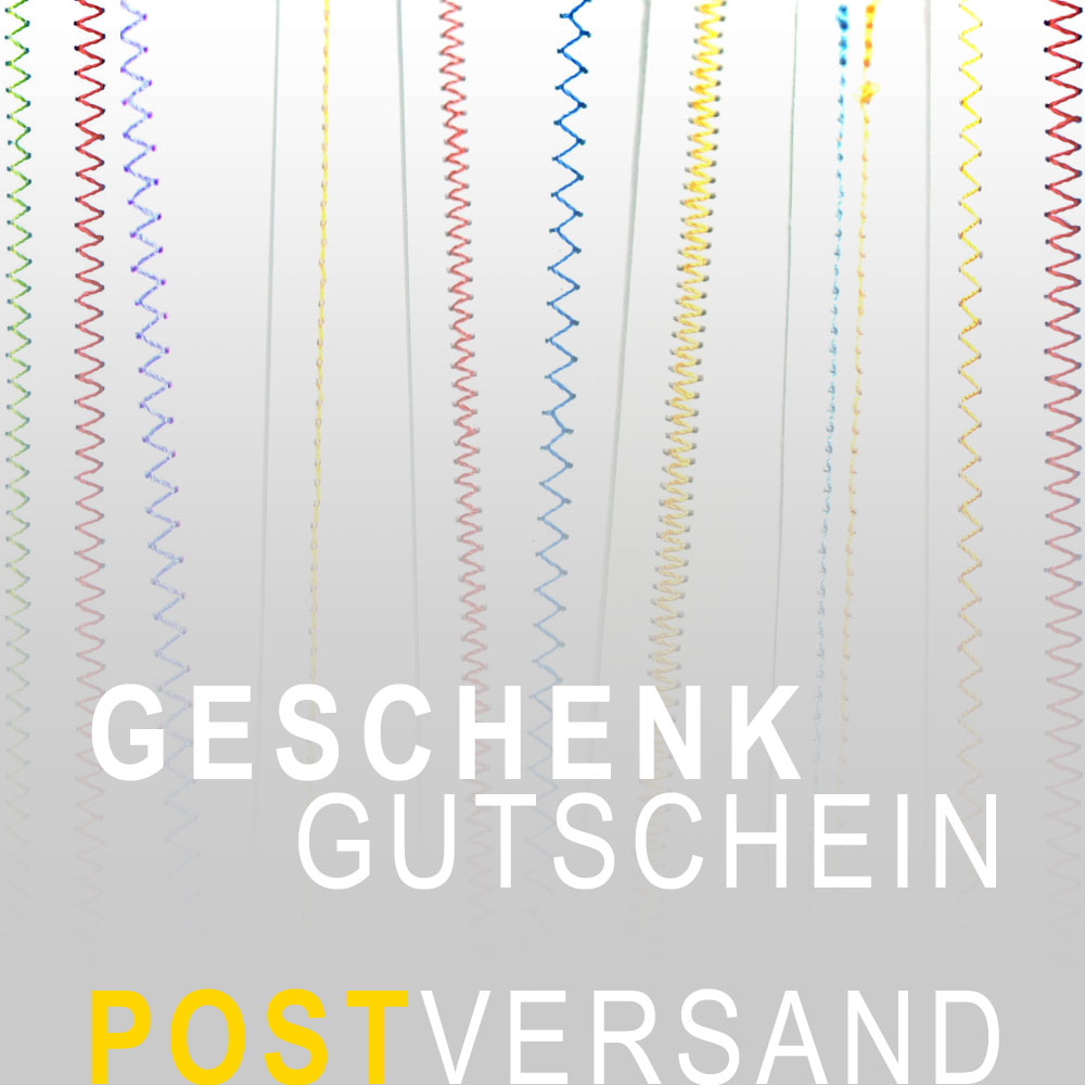 GUTSCHEIN-POST