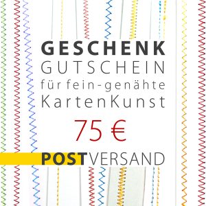POST-Gutschein-75